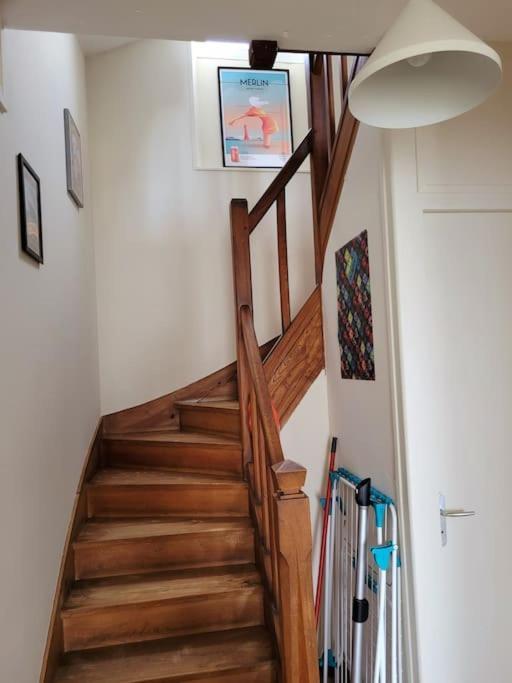 Moussette - Bord De - 4/6 Pers. *