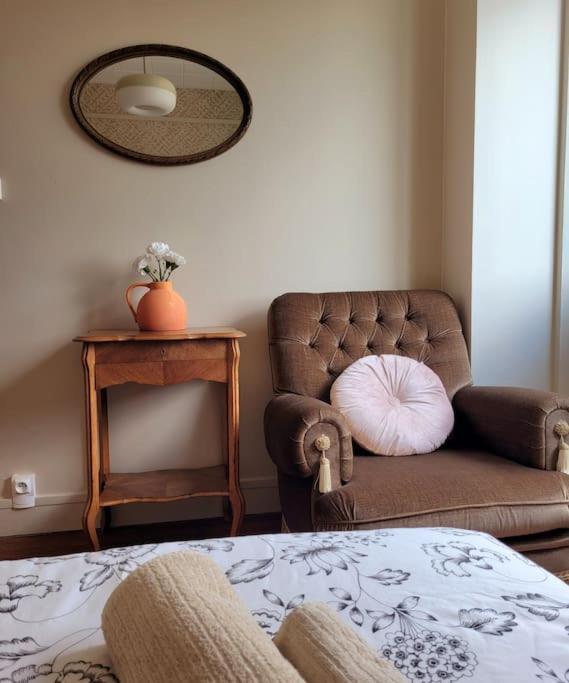 Moussette - Bord De - 4/6 Pers. Holiday home *