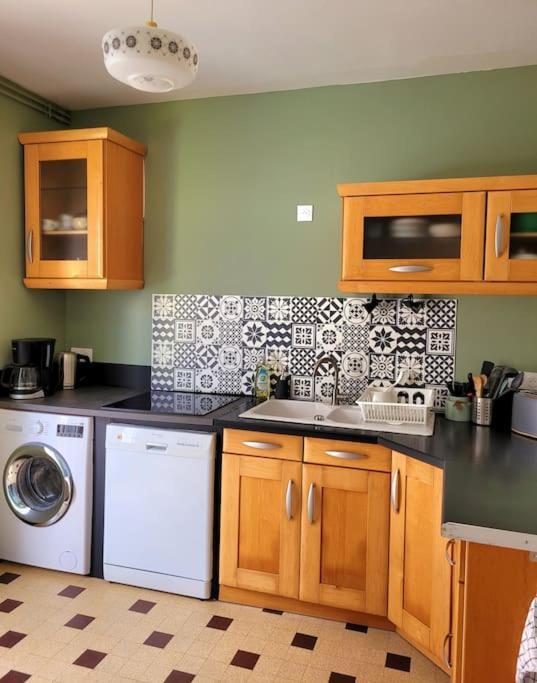 Holiday home Moussette - Bord De - 4/6 Pers. *