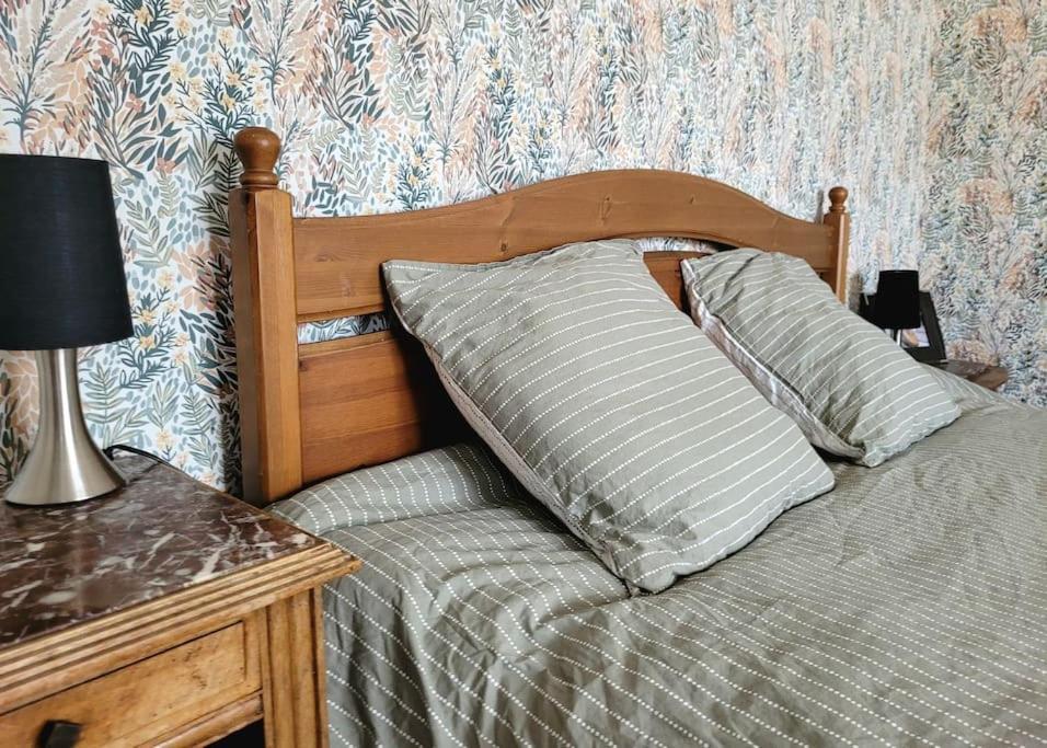 Holiday home Moussette - Bord De - 4/6 Pers. Quineville