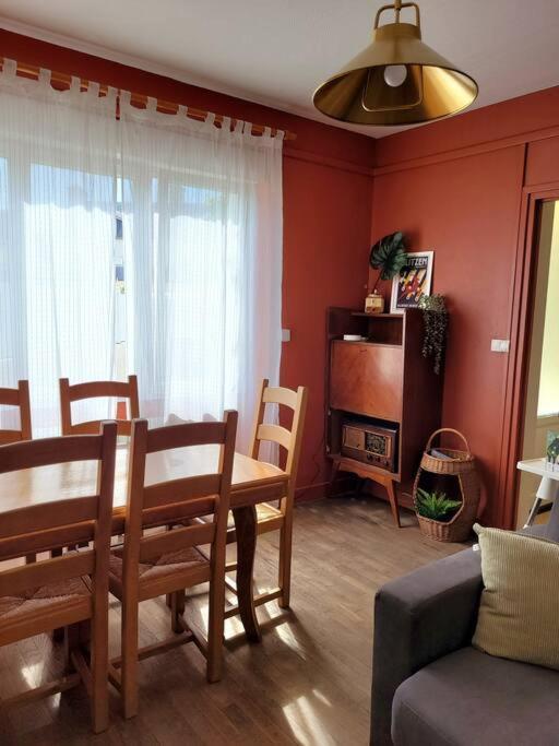 Holiday home Moussette - Bord De - 4/6 Pers.